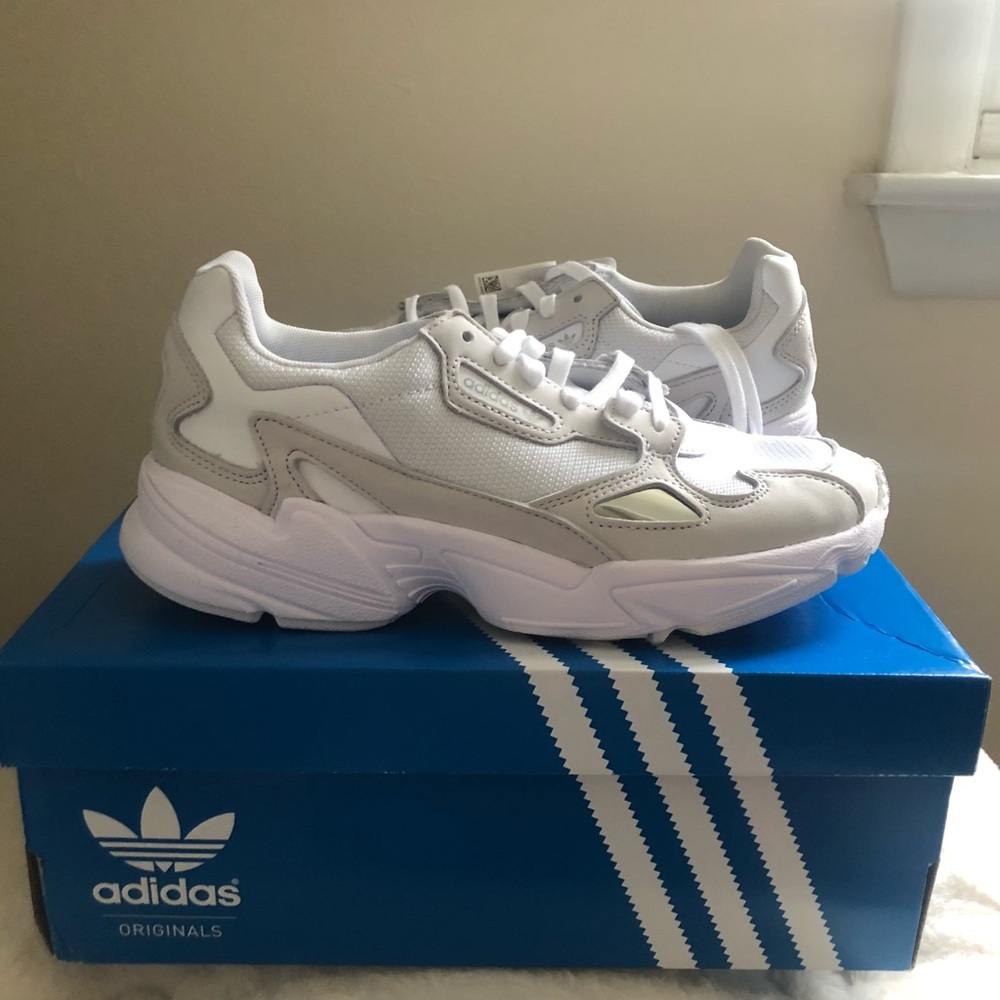 Brand NWT Falcon Trainers